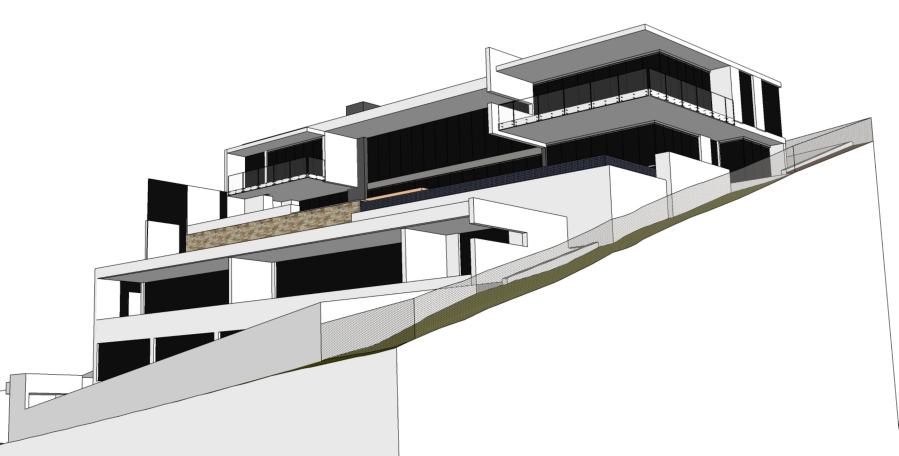 0 Bedroom Property for Sale in Gordon Heights Western Cape